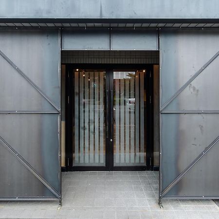 Bna Gallery Kyoto Exterior photo
