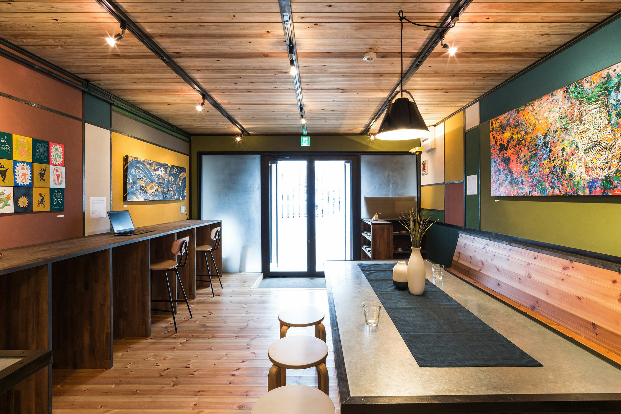 Bna Gallery Kyoto Exterior photo
