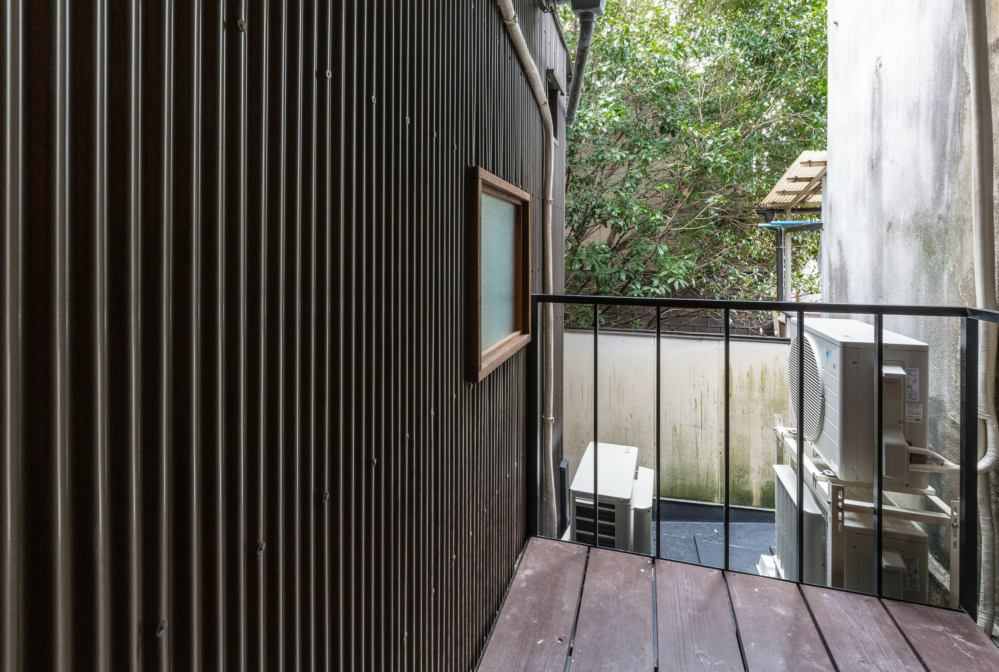 Bna Gallery Kyoto Exterior photo