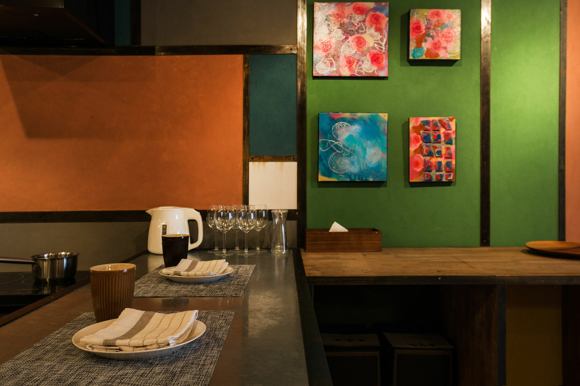 Bna Gallery Kyoto Exterior photo