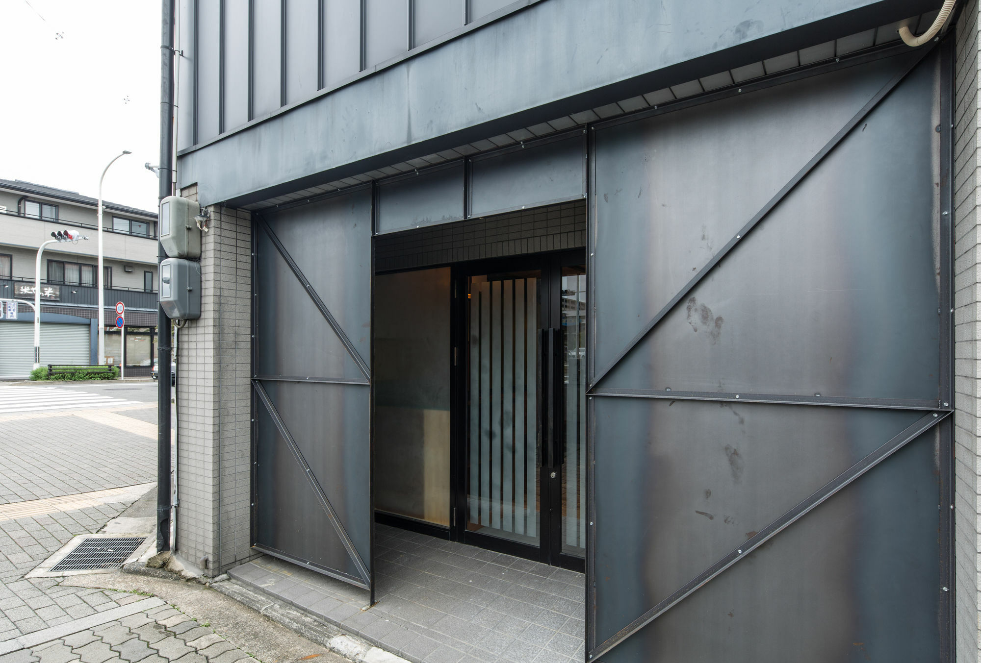 Bna Gallery Kyoto Exterior photo