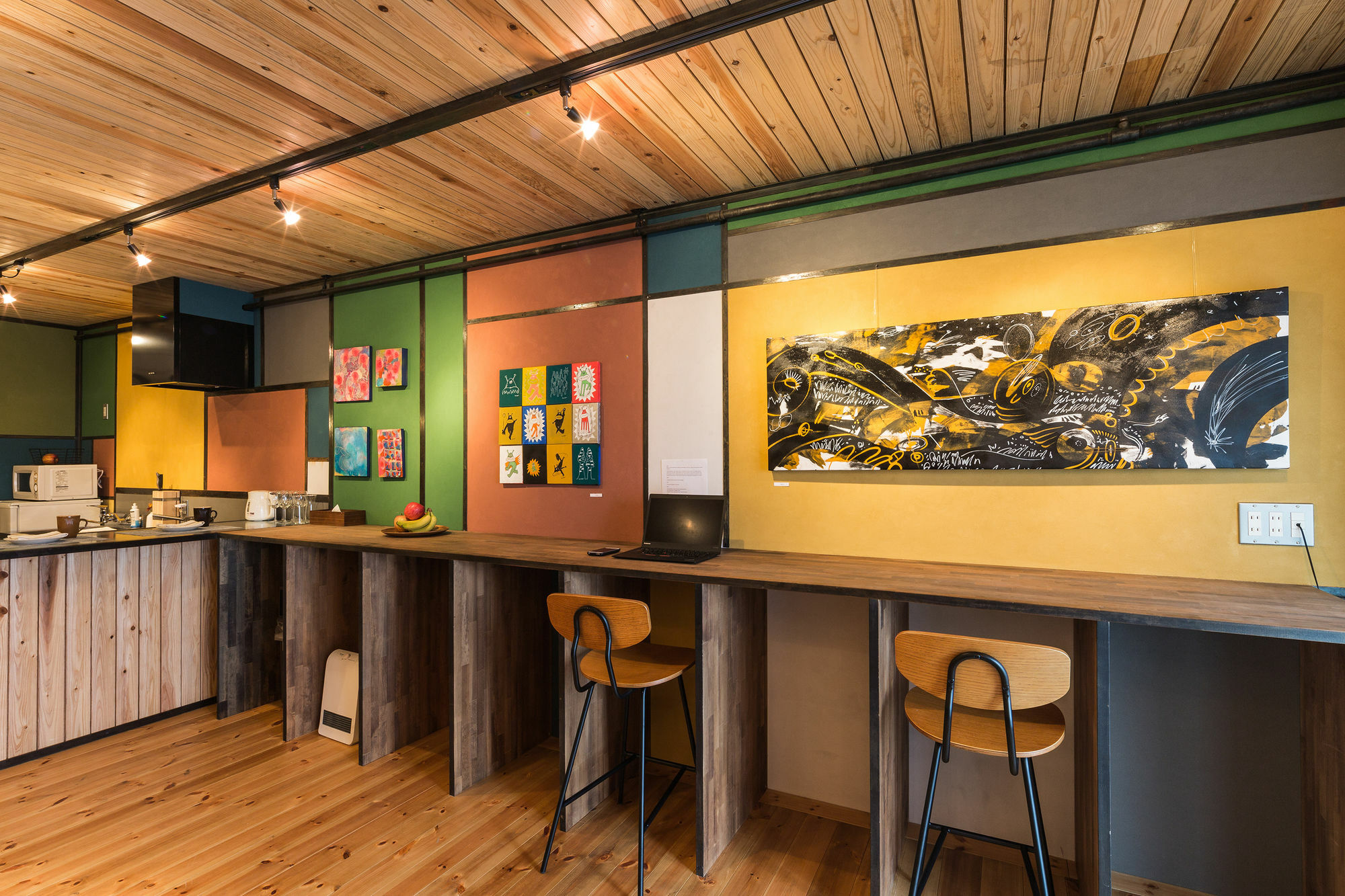 Bna Gallery Kyoto Exterior photo